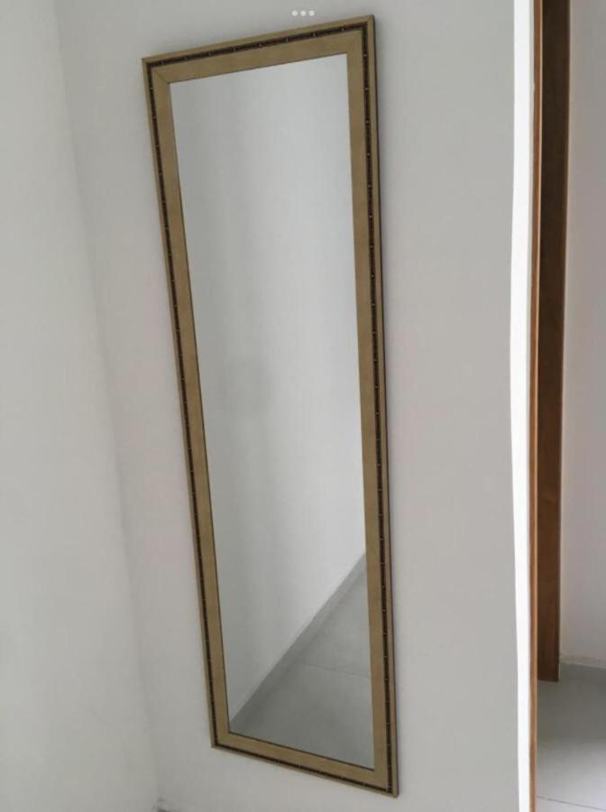 Flat Gru Apartment Guarulhos Bagian luar foto