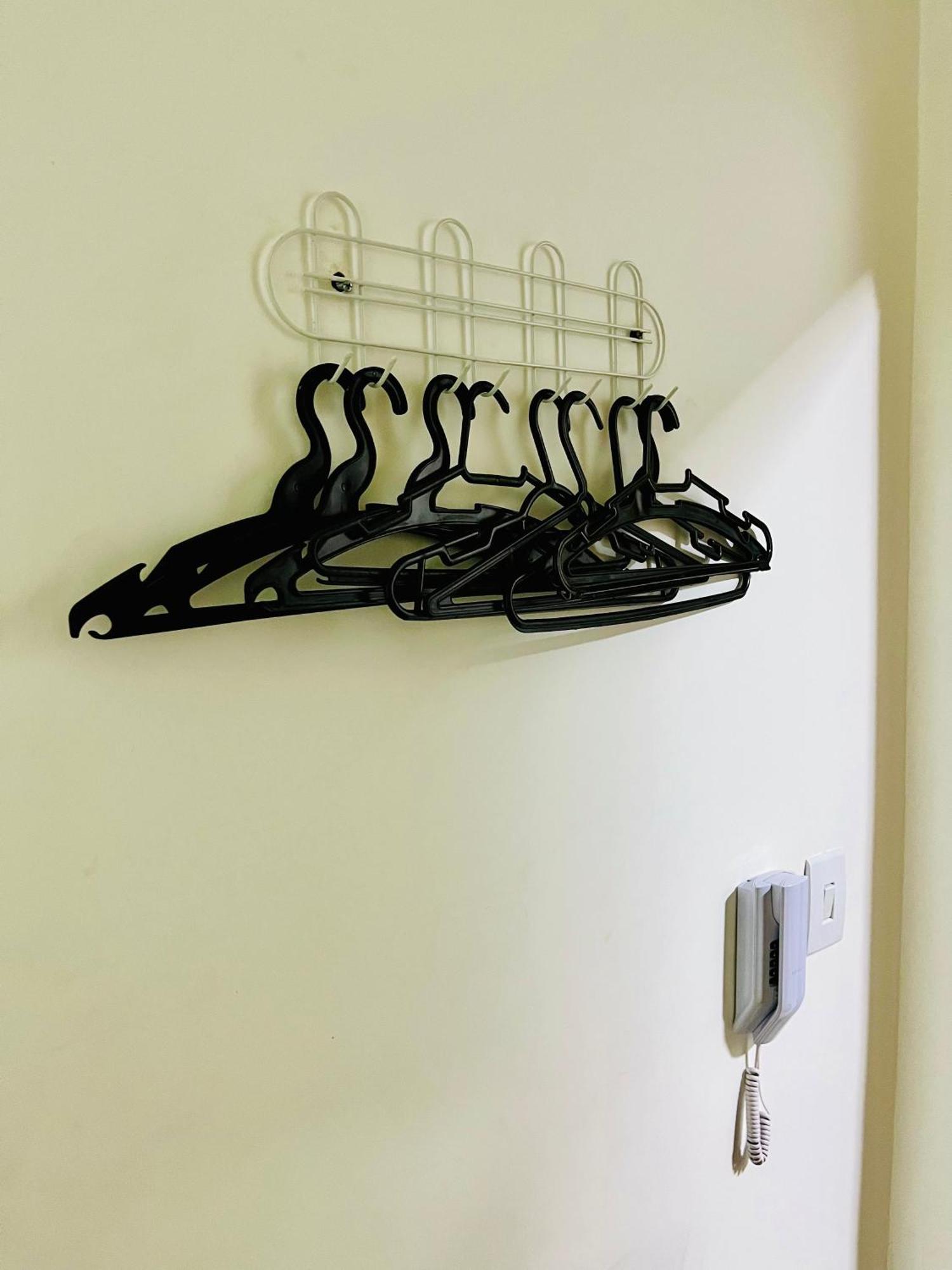 Flat Gru Apartment Guarulhos Bagian luar foto