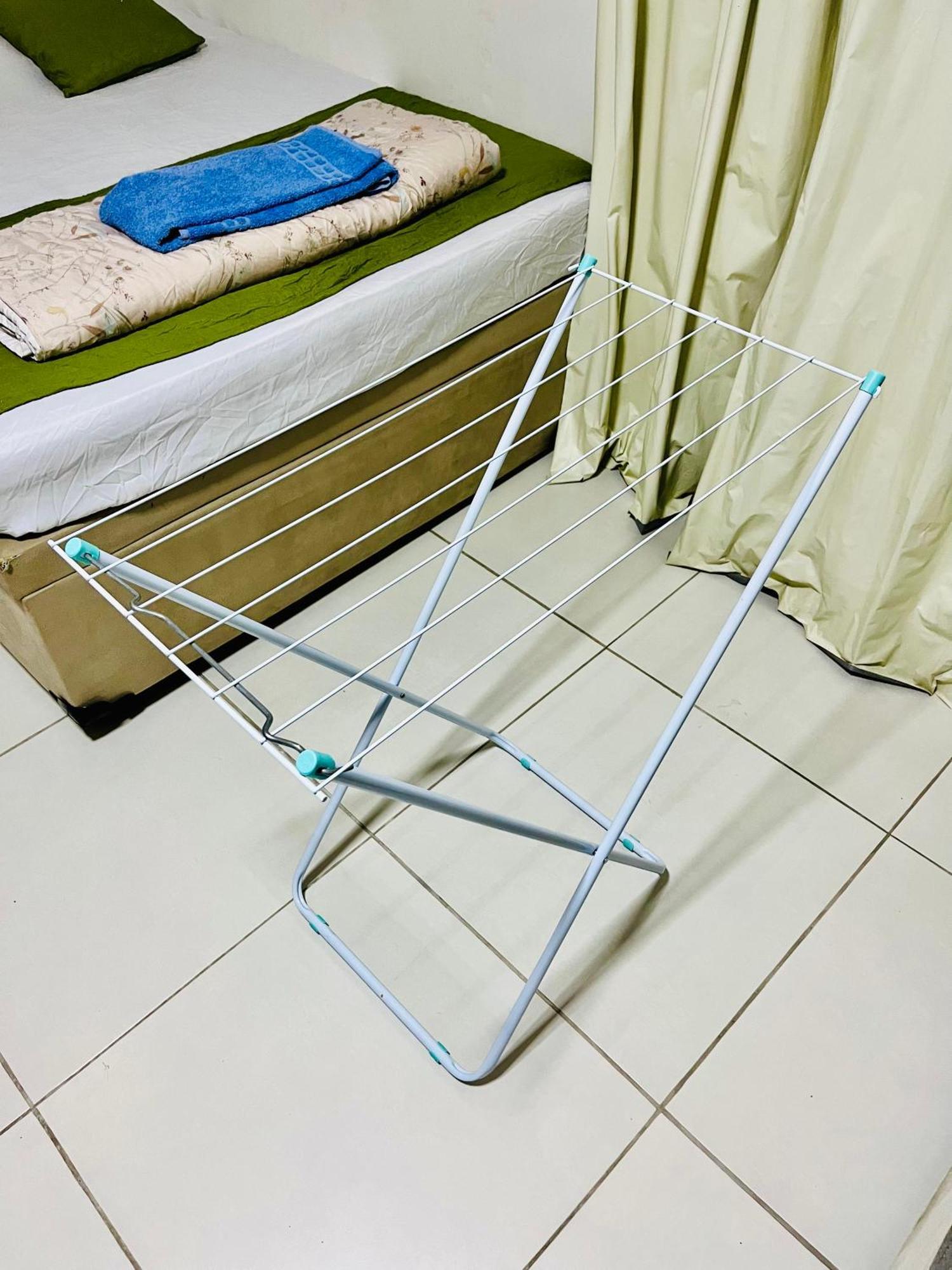 Flat Gru Apartment Guarulhos Bagian luar foto